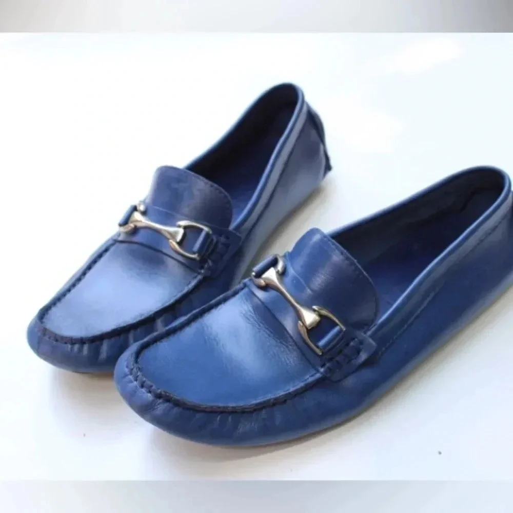Mercanti Fiorentini Men’s loafers
